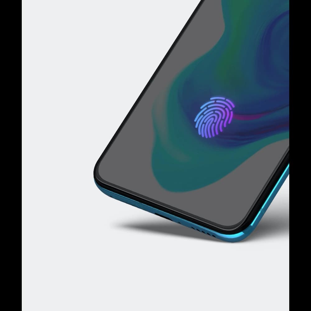 Fólie hydrogelová Ringke Dual Easy Full Cover Pocophone F2 Pro/Redmi K30 Pro [2 PACK] - 8