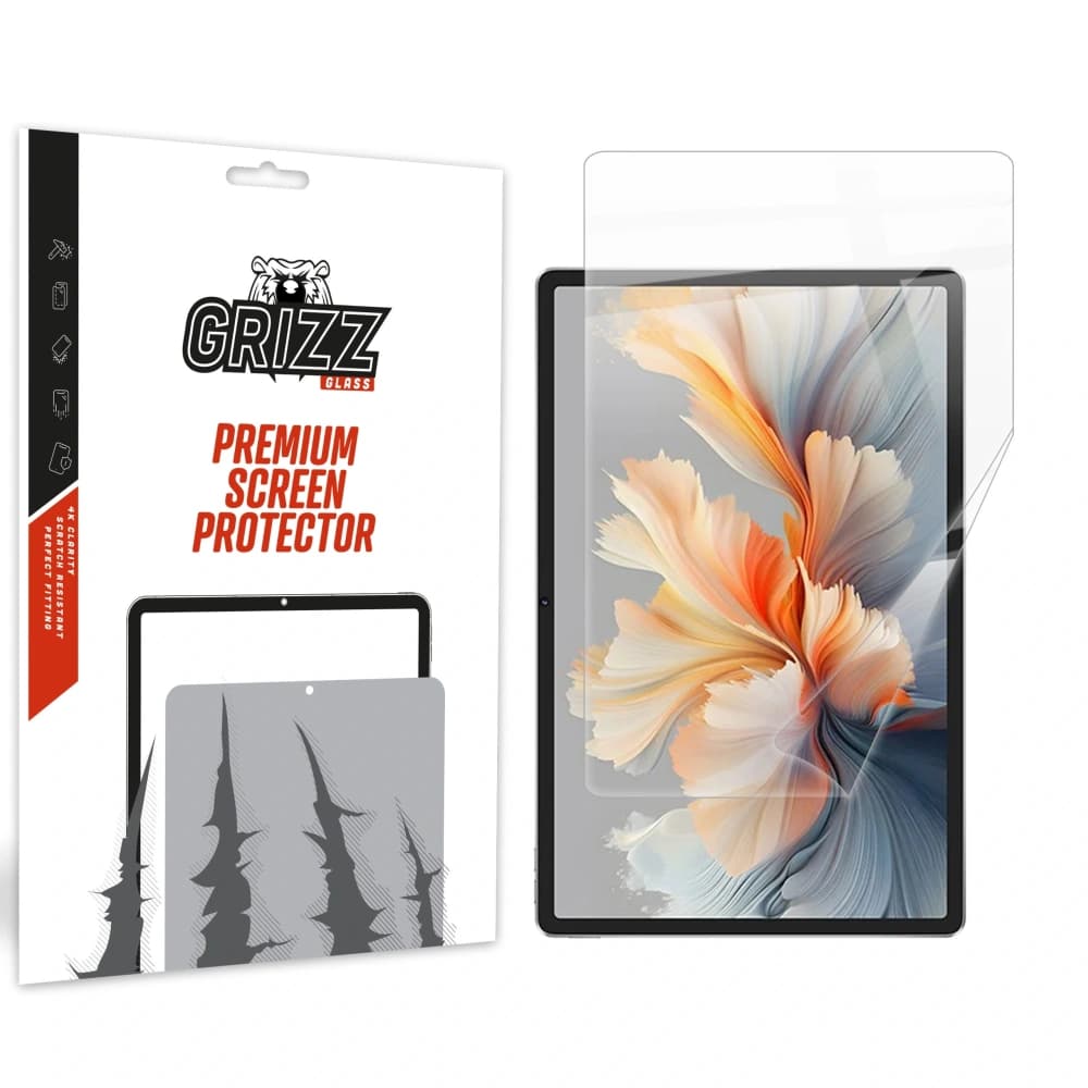 GrizzGlass Keramikfolie Honor Pad X9a - 1