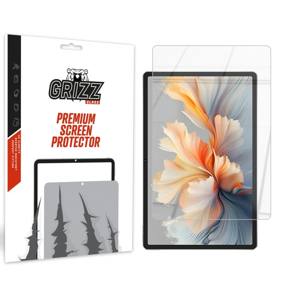 GrizzGlass HybridGlass Honor Pad X9a