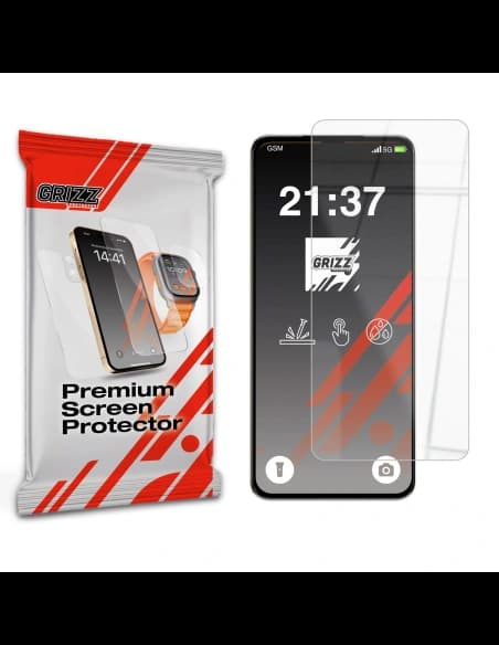 GrizzGlass HybridGlass Xiaomi Poco C71