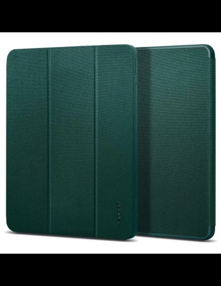 Etui Spigen Urban Fit Apple iPad Pro 11 2018/2020 (1. și 2. generație) Midnight Green