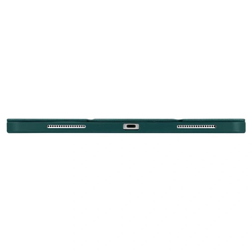 Etui Spigen Urban Fit Apple iPad Pro 11 2018/2020 (1. și 2. generație) Midnight Green - 9