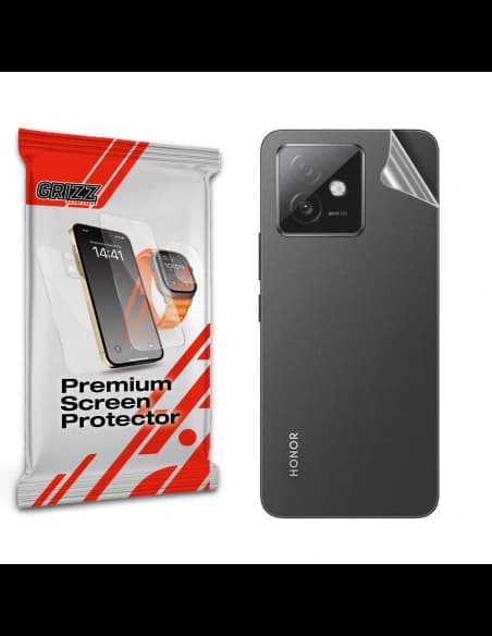 GrizzGlass SatinSkin Honor X60 GT
