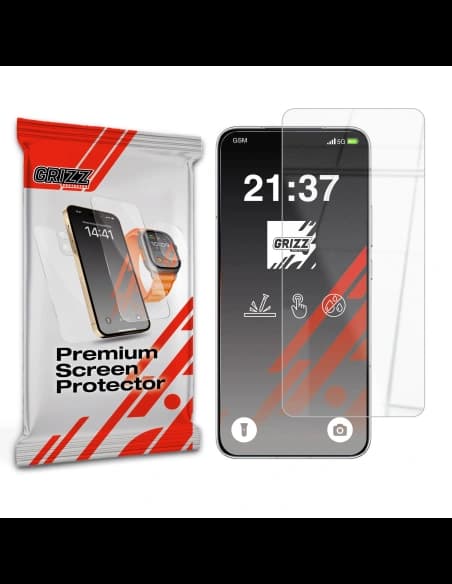 GrizzGlass HybridGlass Honor GT Pro