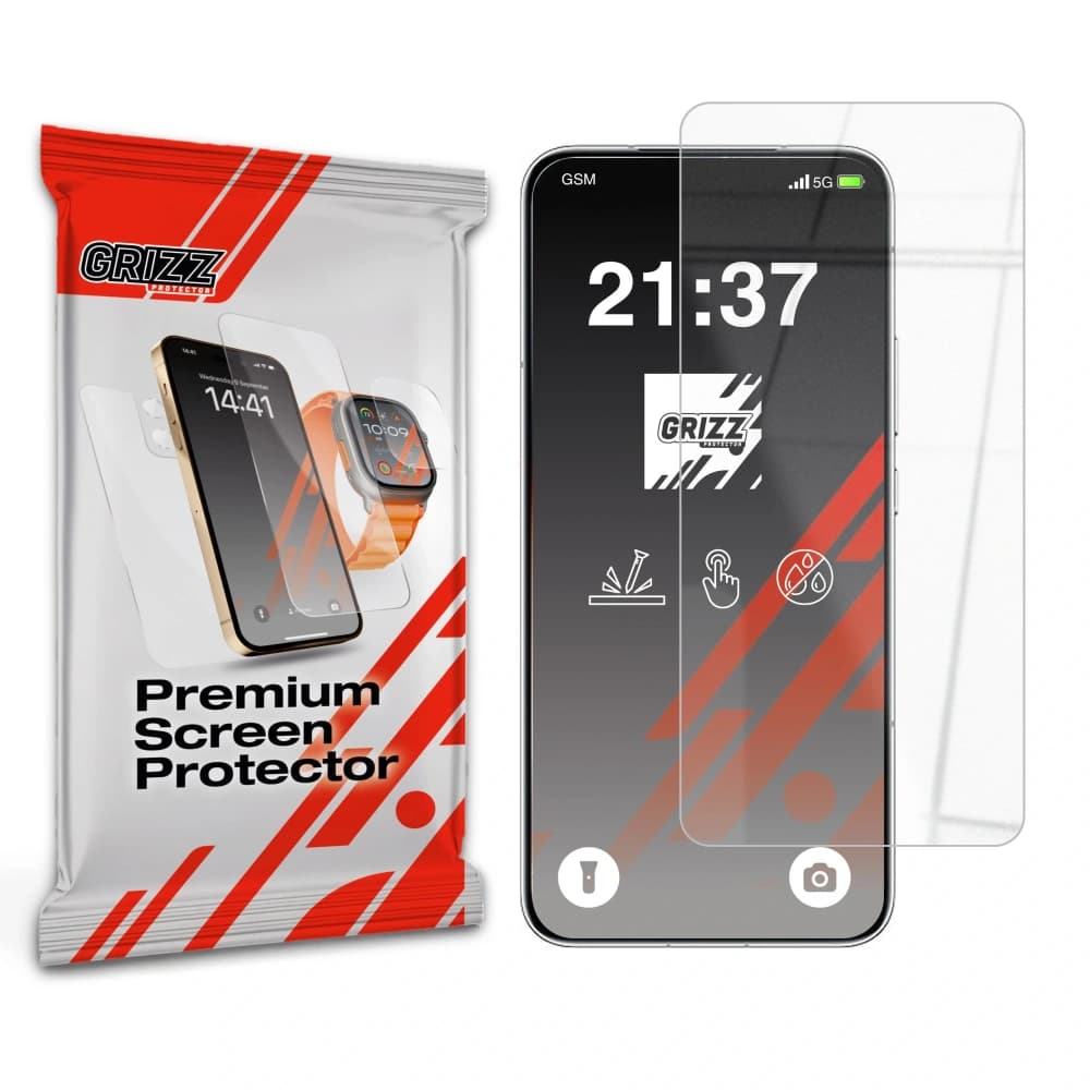 GrizzGlass HybridGlass Honor GT Pro