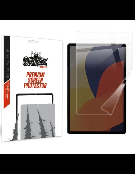GrizzGlass CeramicFilm Motorola Moto Pad 60 Pro
