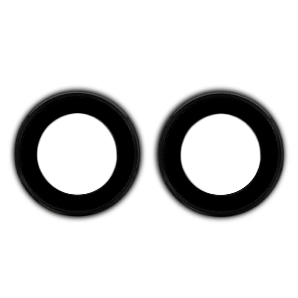 Bizon Glass Snap Lens Motorola Razr 60 Ultra cadru negru - 2