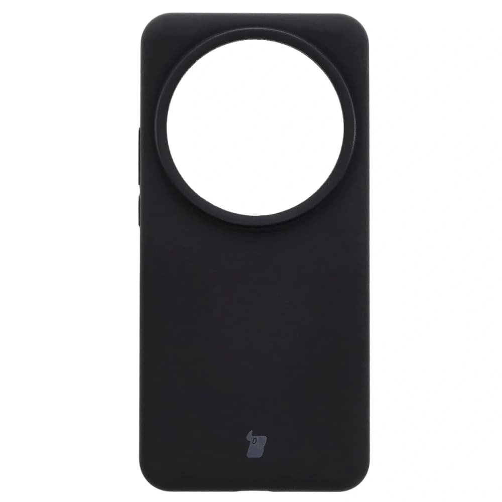 Bizon Soft Case Xiaomi 15 Ultra black - 2
