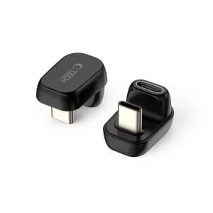 Adapter USB-C Tech-Protect Ultraboost AA04 Negru