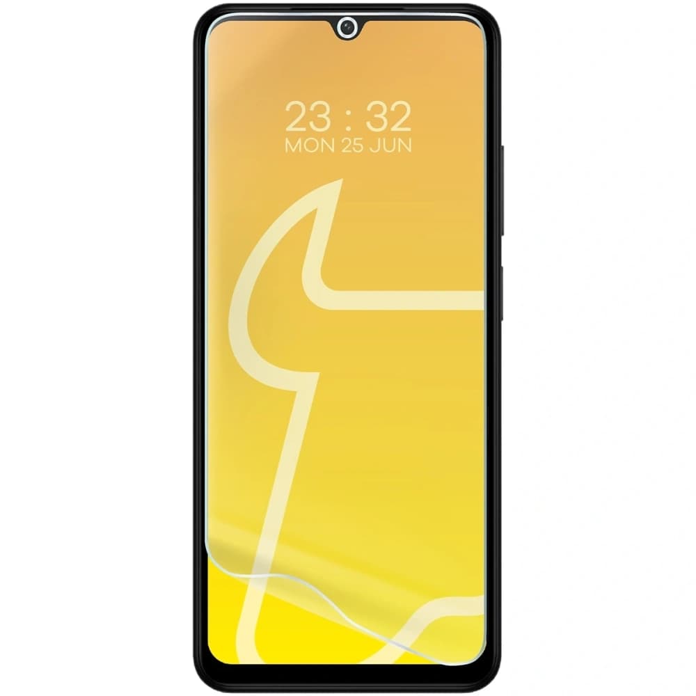 Bizon skleněná fólie na slunce Xiaomi Redmi A5 4G [2 BALENÍ] - 4