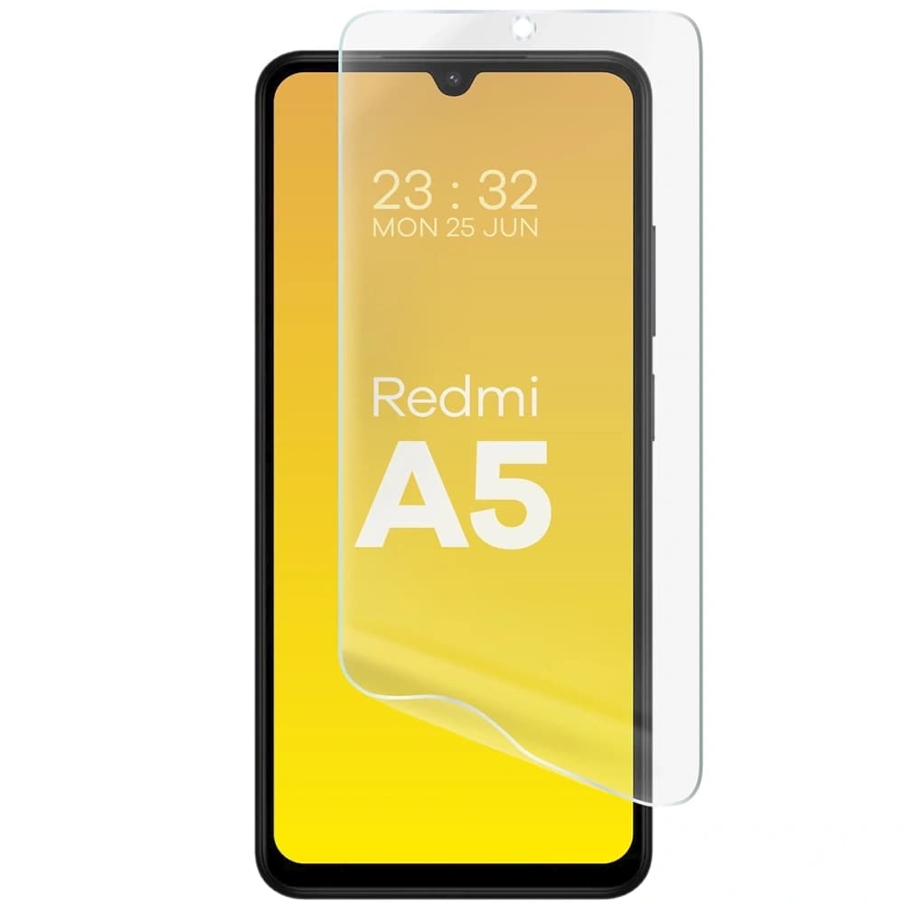 Bizon skleněná fólie na slunce Xiaomi Redmi A5 4G [2 BALENÍ] - 5