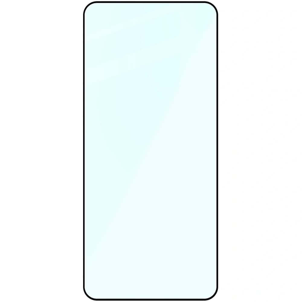 Bizon Edge 2 Pachet 2x sticlă securizată + protecție lentilă Xiaomi POCO X7 Pro - 4