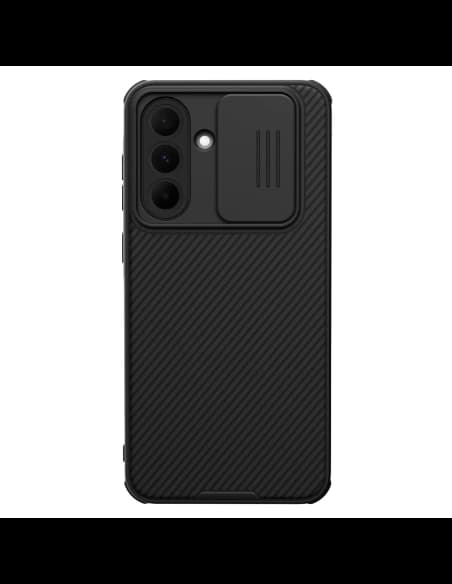 Etui Nillkin Camshield Pro Magnetic Samsung A56 5G, Black / Czarny