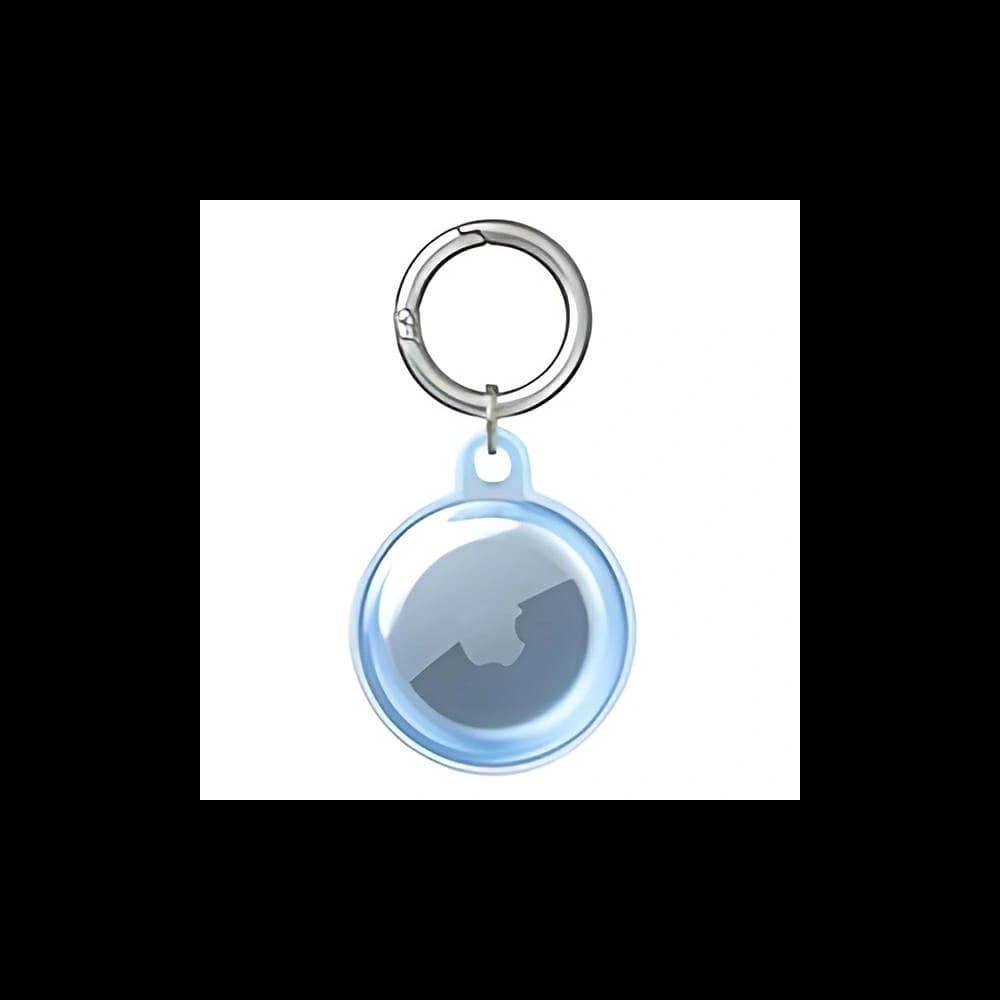 Mercury Apple AirTag pouzdro modré - 1