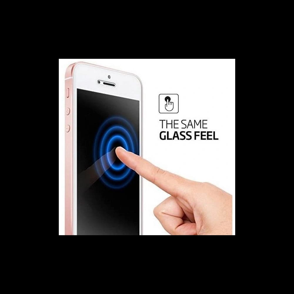 Spigen GLAS.tR Slim Apple iPhone SE 2022/SE 2020/8/7 - 2