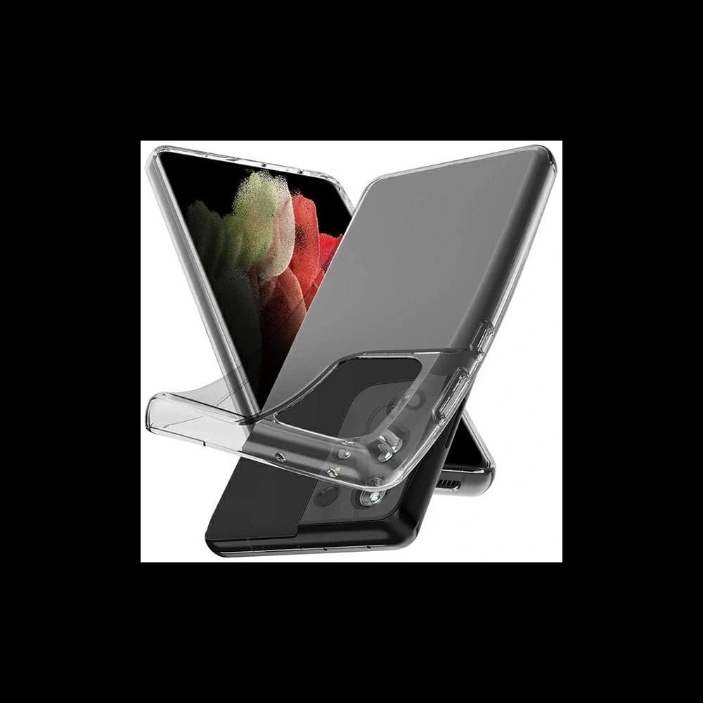 Mercury Jelly Clear Case für Samsung Galaxy A04s klar - 2