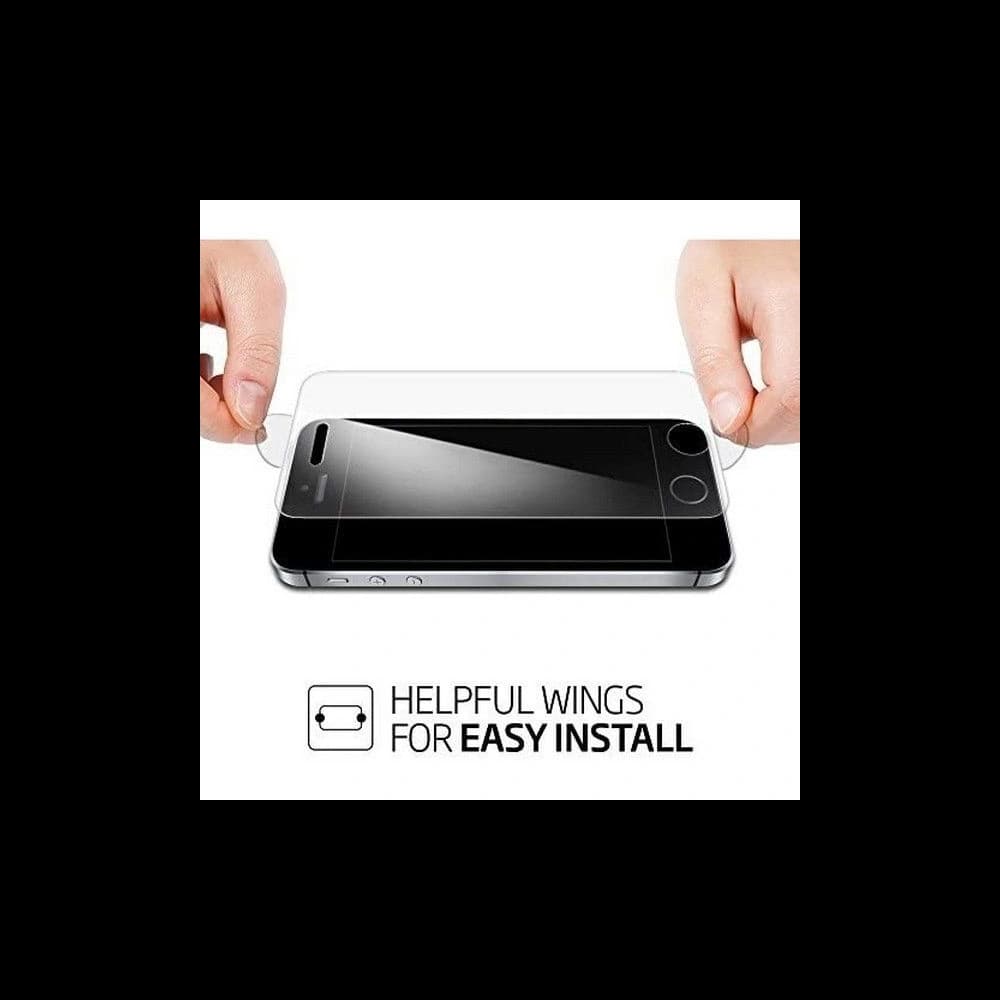 Spigen GLAS.tR Slim Apple iPhone SE 2022/SE 2020/8/7 - 3