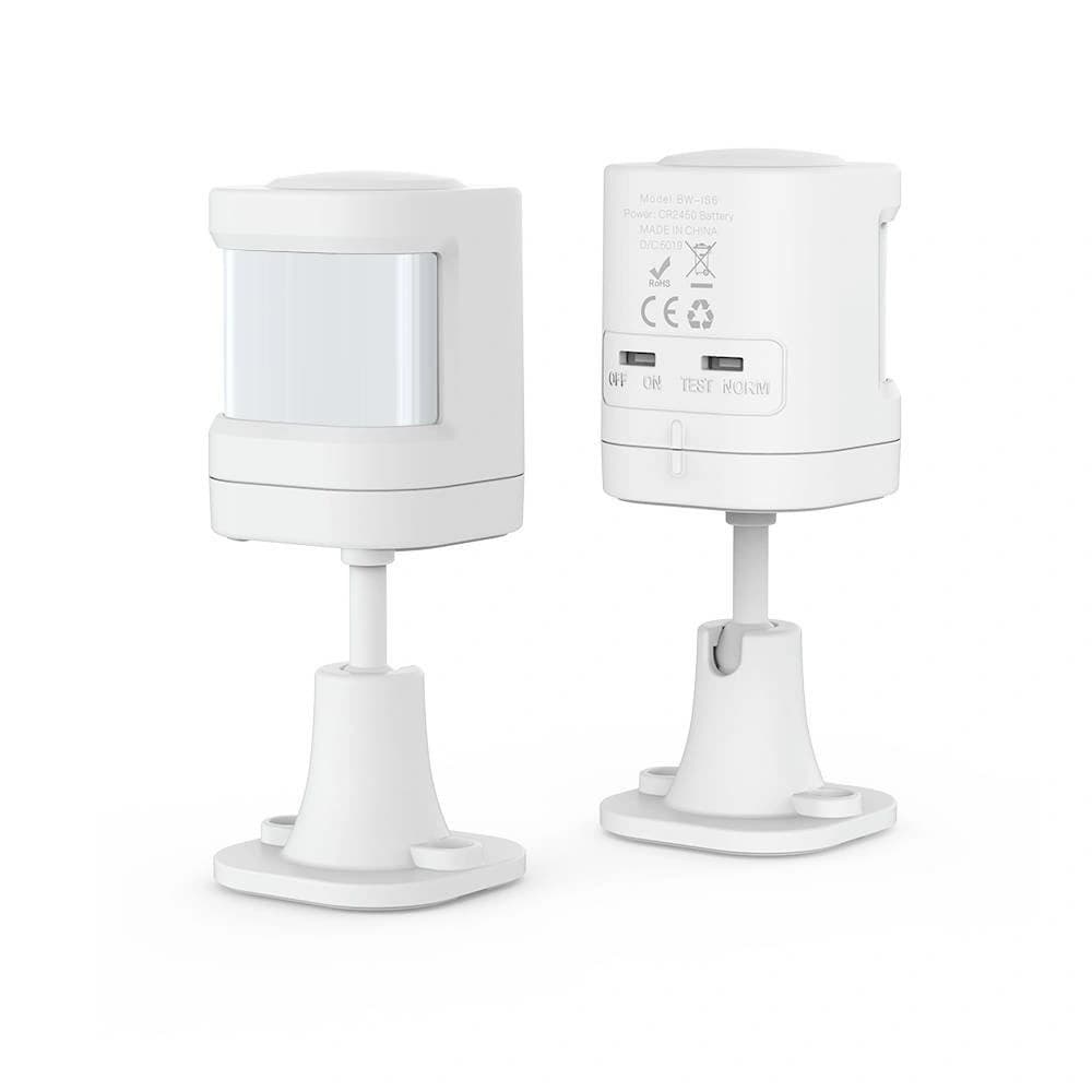 Blitzwolf BW-IS6 433MHz PIR Motion Sensor - 2