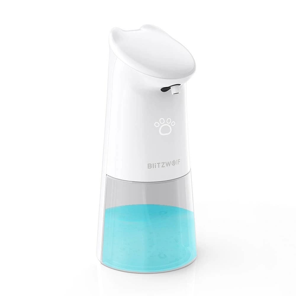 Blitzwolf BW-FD1 hand washing machine (white) - 1