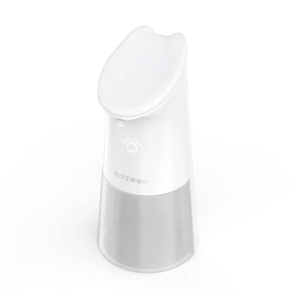 Blitzwolf BW-FD1 hand washing machine (white) - 3