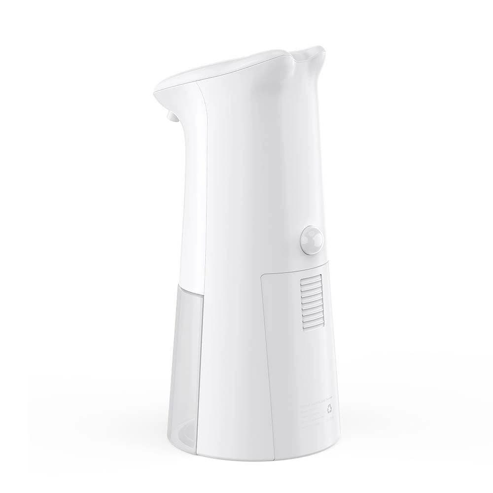 Blitzwolf BW-FD1 hand washing machine (white) - 4