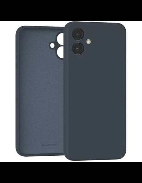 Mercury Silikonhülle Samsung Galaxy A05 marineblau