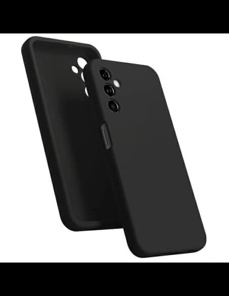 Mercury Szilikon Tok Samsung Galaxy A15 4G/5G fekete