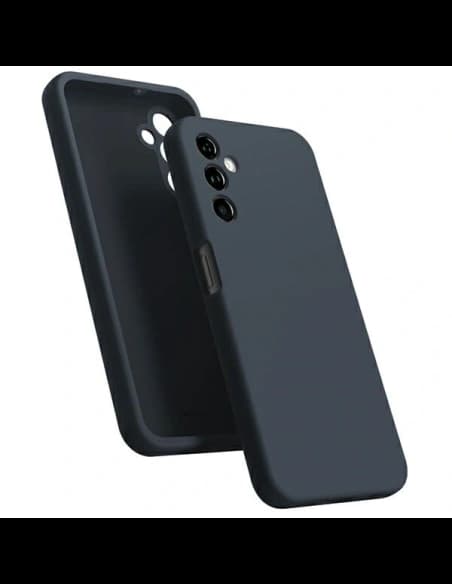 Mercury Szilikon Tok Samsung Galaxy A15 4G/5G sötétkék