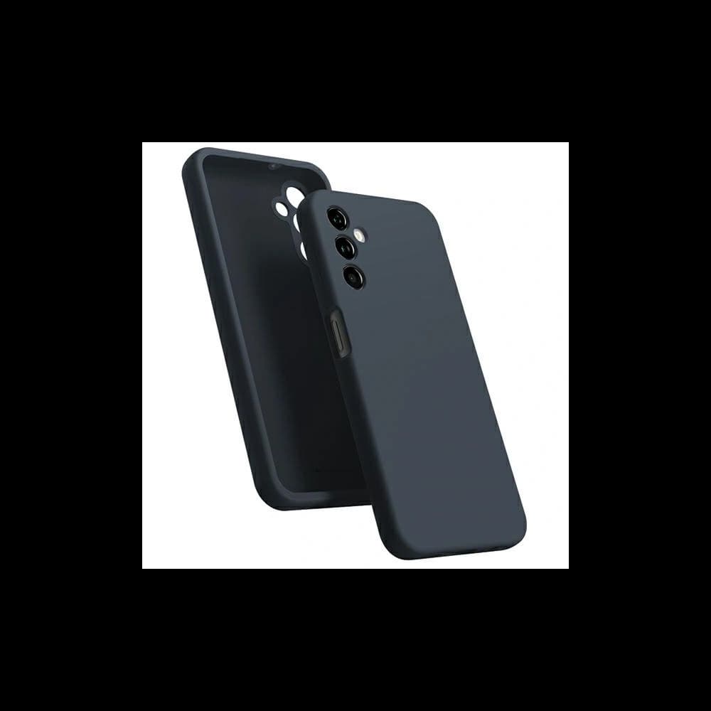 Mercury Silikonhülle Samsung Galaxy A15 4G/5G marineblau
