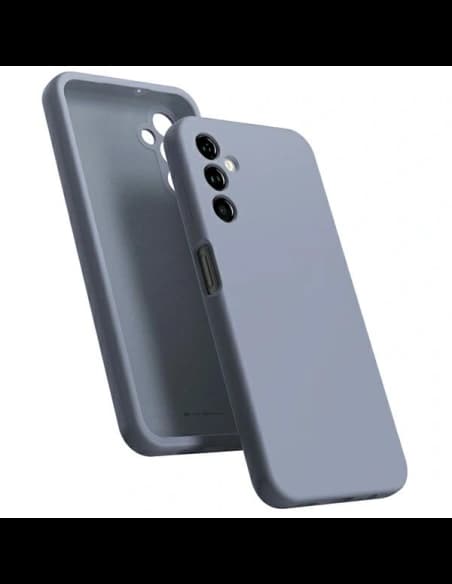 Mercury Szilikon Tok Samsung Galaxy A15 4G/5G levendula