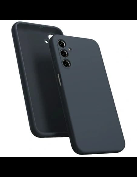 Mercury Silikonhülle Samsung Galaxy A25 4G/5G navy blau