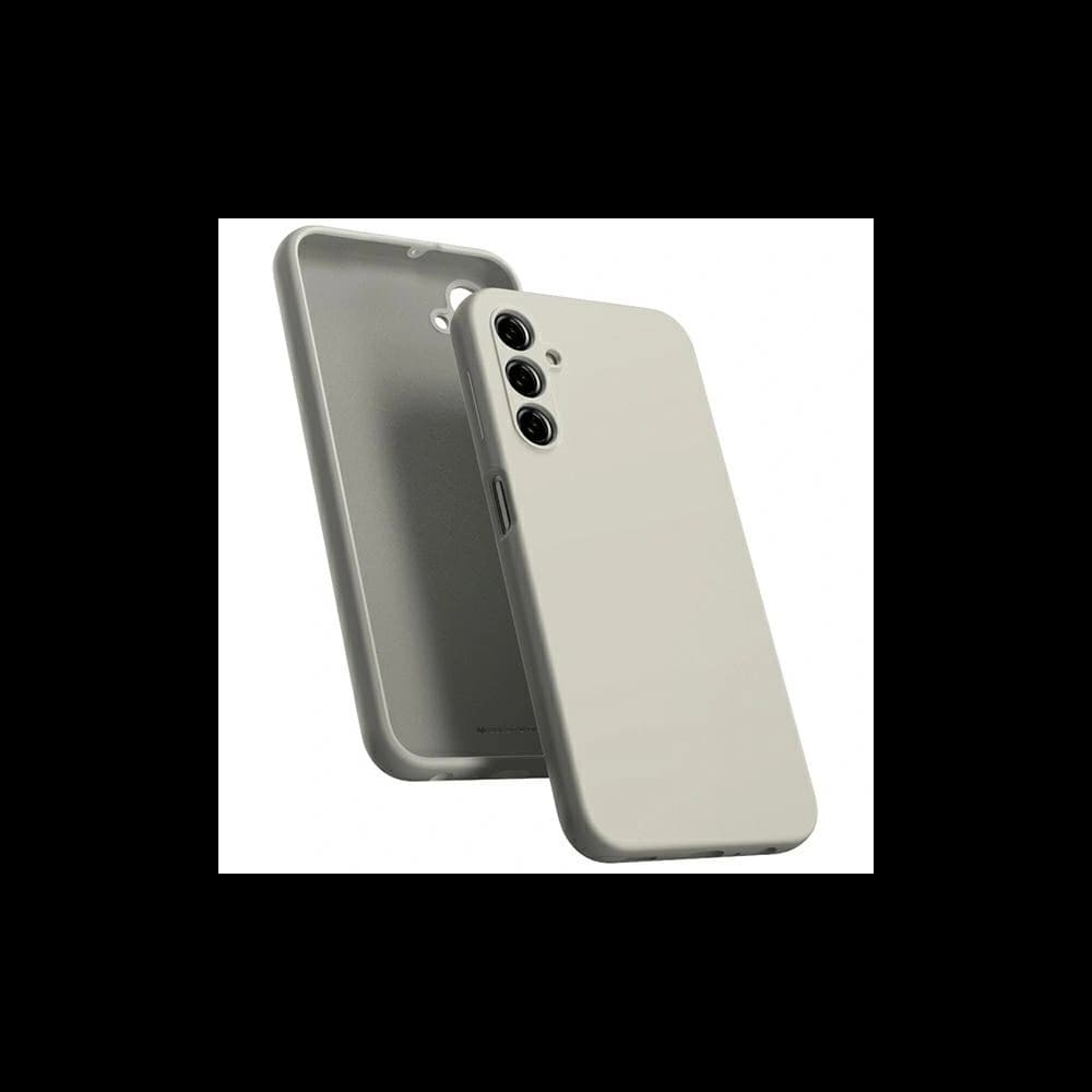 Mercury Silicone Case Samsung Galaxy A25 4G/5G stone