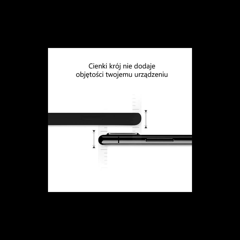 Mercury silikonový obal Samsung Galaxy A53 5G černý - 4