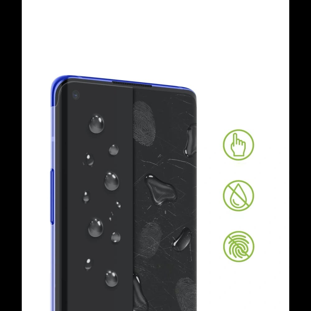 Ringke Dual Easy Wing Full Cover OnePlus 8 Pro [2 PACK] - 7