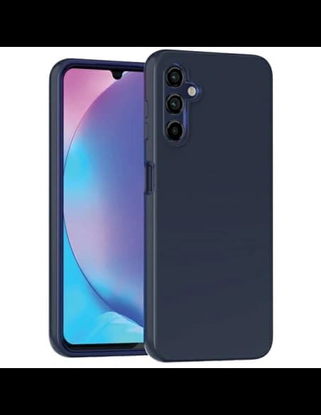 Mercury Puha Tok Samsung Galaxy A15 4G/5G kék