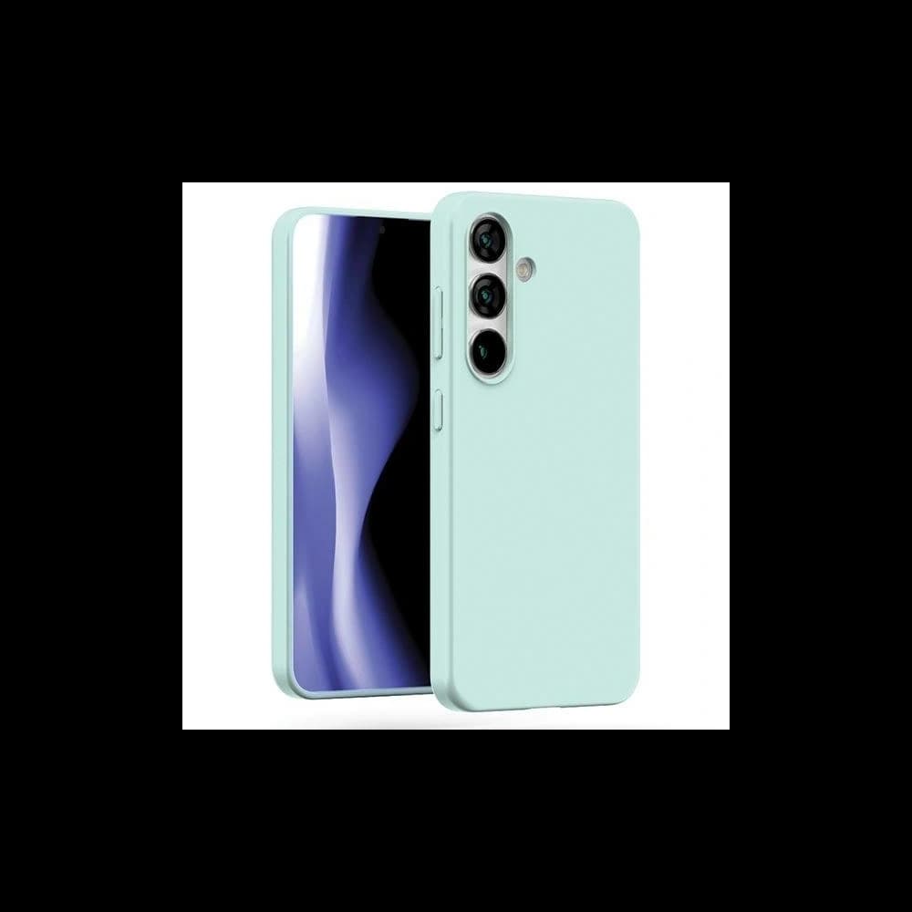 Mercury Soft Case Samsung Galaxy S24 mint