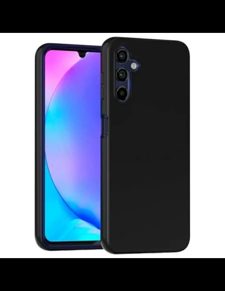 Mercury Soft Case Samsung Galaxy A16 černý