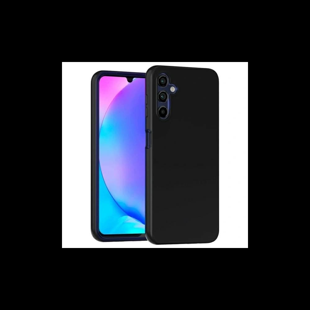 Mercury Soft Case Samsung Galaxy A16 černý