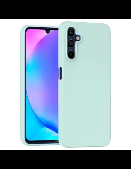 Mercury měkký obal Samsung Galaxy A16 mátový