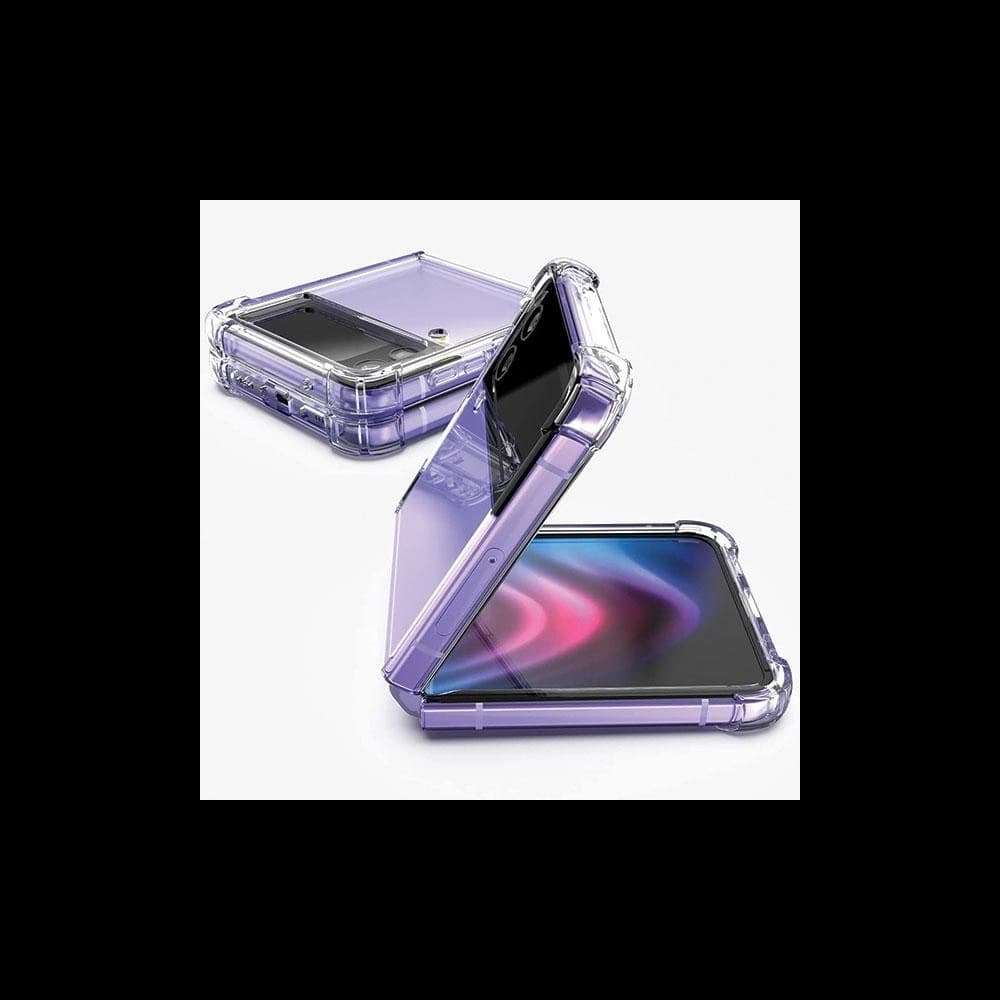 Mercury Super Protect Case Samsung Galaxy Z Flip5 klar