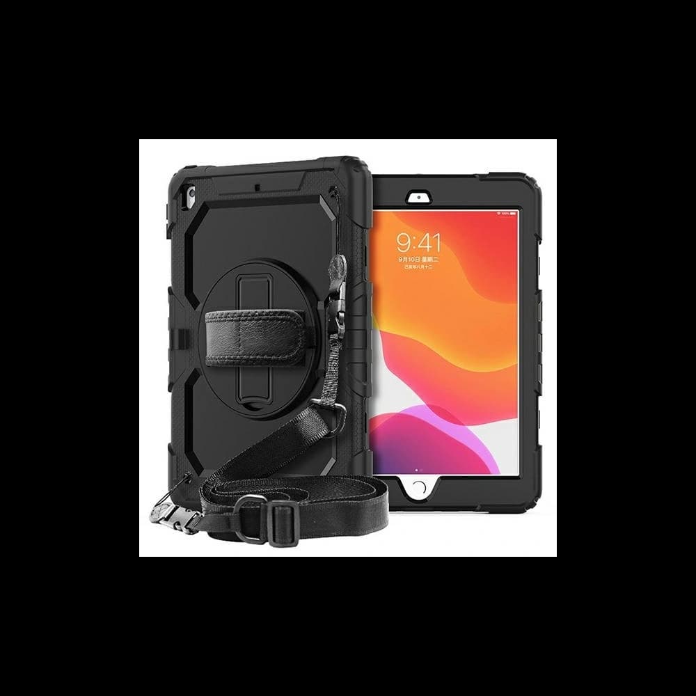 Mercury Bumper Case Apple iPad Air 10.9" 2020 / iPad Pro 11" 2021 / iPad Pro 11" 2022 black - 1