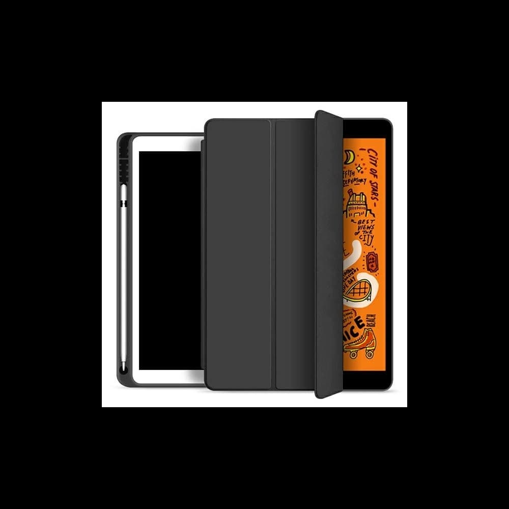 Mercury Flip Case Apple iPad Air 10,9" 2020 černý