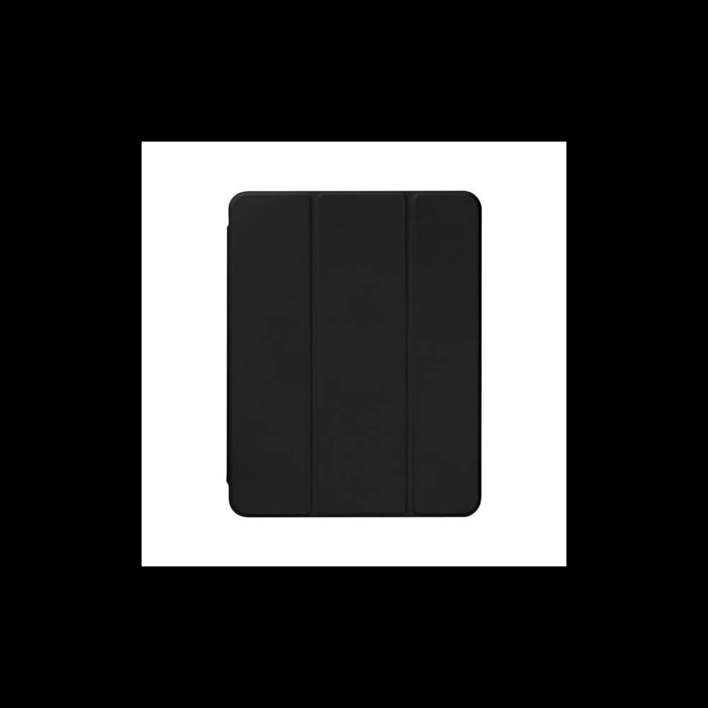 Husa Flip Mercury pentru Apple iPad Pro 12.9" 2021 neagră - 2