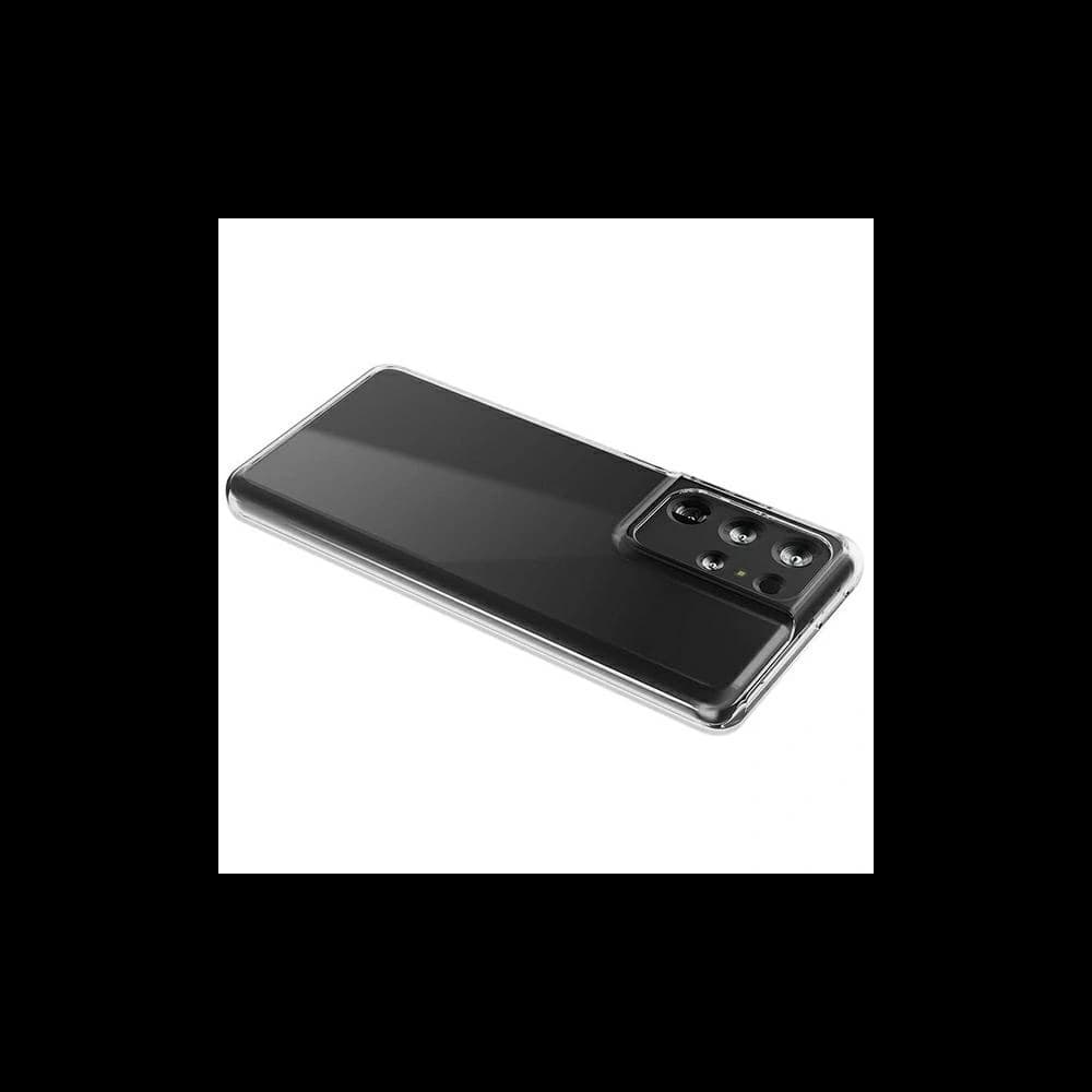 Mercury Jelly Case Samsung Galaxy A33 5G průhledný - 3