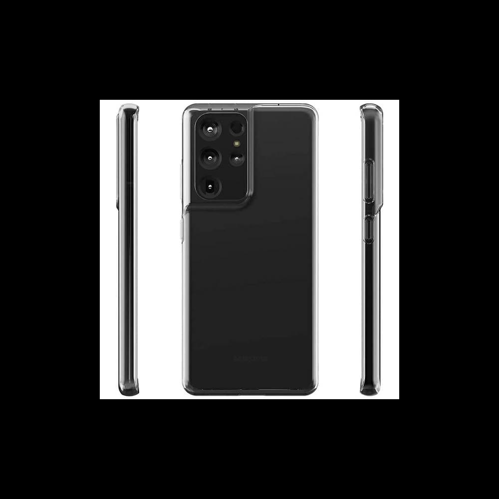 Mercury Jelly Case Samsung Galaxy A33 5G průhledný - 4