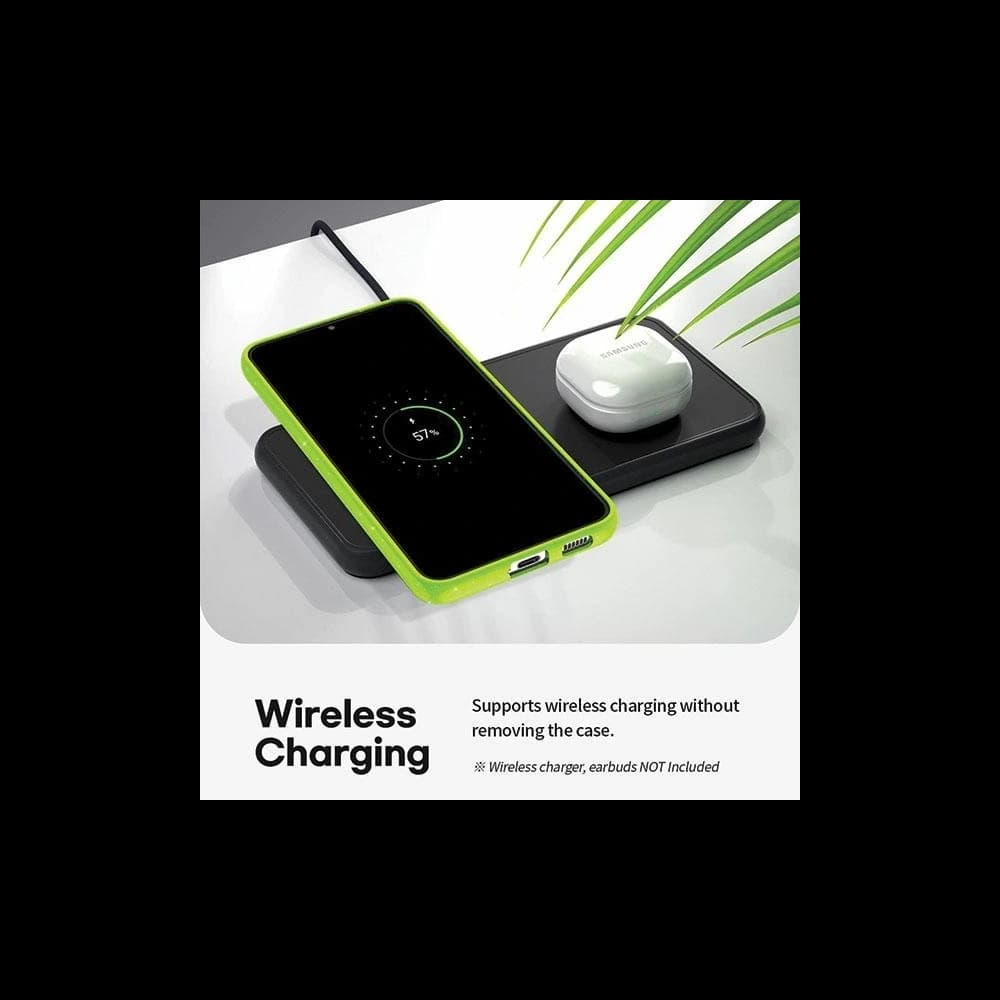 Mercury Jelly Case Apple iPhone 13 / 14 limetková - 6