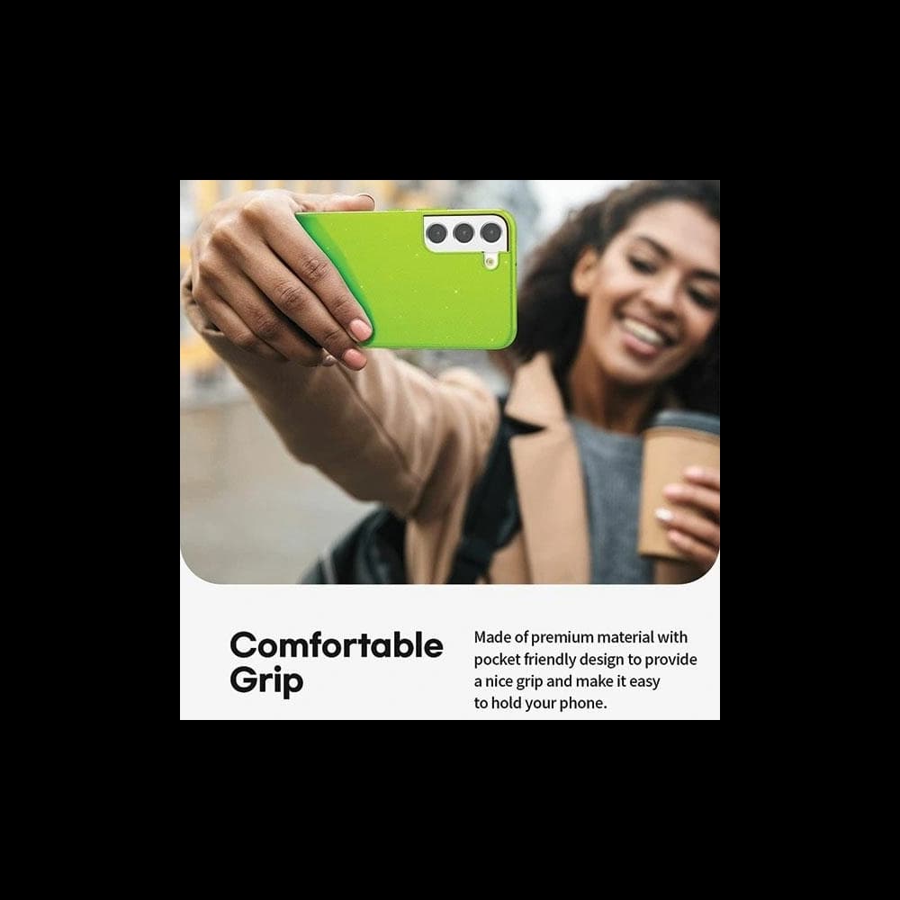 Mercury Jelly Case Apple iPhone 13 / 14 limetková - 7