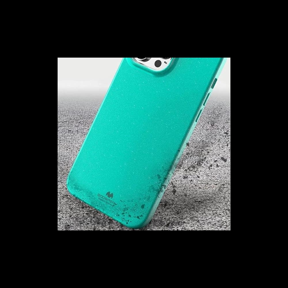 Mercury Jelly tok Apple iPhone 14 / 13 menta - 3