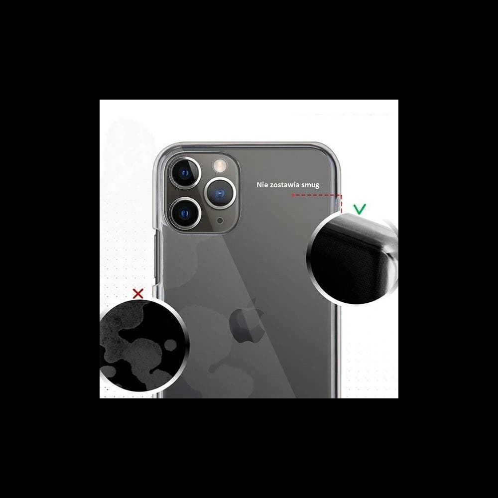 Mercury Jelly Clear Case Samsung Galaxy S22 klar - 5