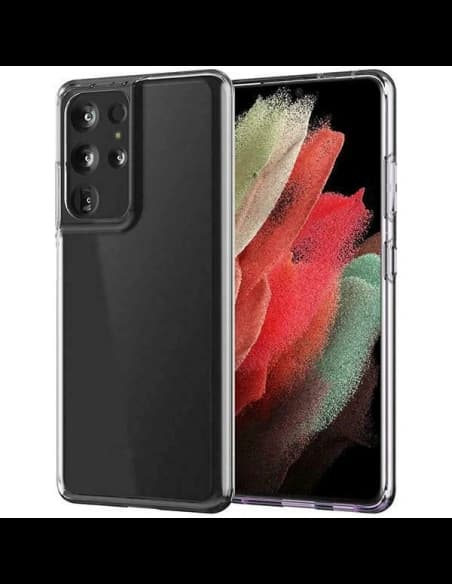 Mercury Jelly Átlátszó Tok Xiaomi Redmi Note 10 5G-hez
